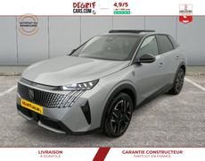 Peugeot 3008 Betton
