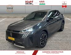 Peugeot 3008 Betton