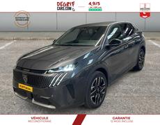 Peugeot 3008 Betton