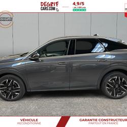 Peugeot 3008 Hybrid 145 e-DCS6 Allure Betton