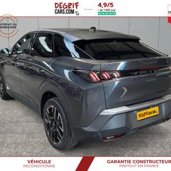 Peugeot 3008 Hybrid 145 e-DCS6 Allure Betton