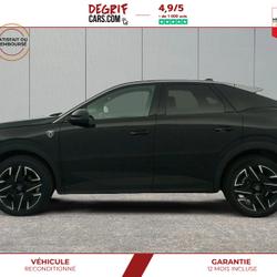 Peugeot 3008 Hybrid 145 e-DCS6 GT Betton
