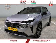 Peugeot 3008 Betton
