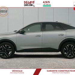 Peugeot 3008 Hybrid 145 e-DCS6 Allure Betton