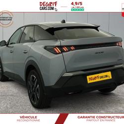 Peugeot 3008 Hybrid 145 e-DCS6 Allure Betton