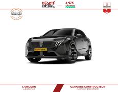 Peugeot 3008 Betton