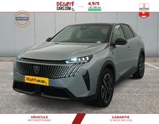 Peugeot 3008 Betton