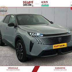 Peugeot 3008 Hybrid 145 e-DCS6 GT Betton