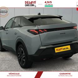 Peugeot 3008 Hybrid 145 e-DCS6 GT Betton