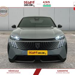 Peugeot 3008 Hybrid 145 e-DCS6 GT Betton