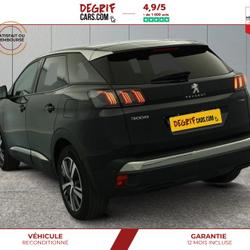 Peugeot 3008 Hybrid 180 e-EAT8 Allure Pack Betton