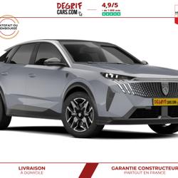 Peugeot 3008 HYBRID 145 BVA E-DCS6 GT + PACK 360 VISION & DRIVE ASSIST PLUS occasion - Betton - photo 3/7