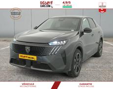 Peugeot 3008 Betton
