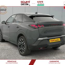 Peugeot 3008 Hybrid 145 e-DCS6 GT Betton