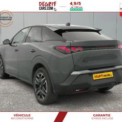 Peugeot 3008 Hybrid 145 e-DCS6 GT Betton