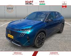 Peugeot 3008 Betton