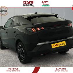 Peugeot 3008 Hybrid 145 e-DCS6 Allure Betton
