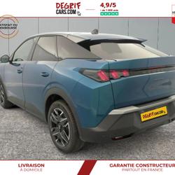 Peugeot 3008 Hybrid 145 e-DCS6 Allure Betton