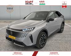 Peugeot 3008 Betton