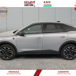 Peugeot 3008 Hybrid 145 e-DCS6 GT Betton