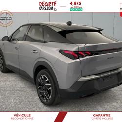 Peugeot 3008 Hybrid 145 e-DCS6 GT Betton