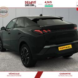 Peugeot 3008 Hybrid 145 e-DCS6 GT Betton
