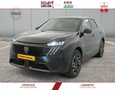 Peugeot 3008 Betton