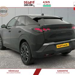Peugeot 3008 Hybrid 145 e-DCS6 GT occasion - Betton - photo 3/24
