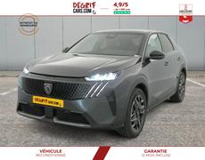 Peugeot 3008 Betton