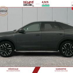 Peugeot 3008 Hybrid 145 e-DCS6 GT Betton