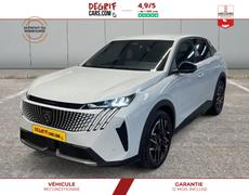 Peugeot 3008 Betton