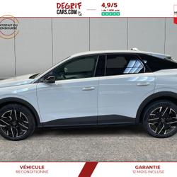 Peugeot 3008 Hybrid 145 e-DCS6 Allure Betton