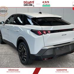 Peugeot 3008 Hybrid 145 e-DCS6 Allure Betton