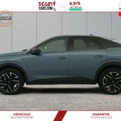 Peugeot 3008 Hybrid 145 e-DCS6 GT Betton