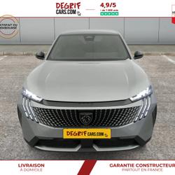 Peugeot 3008 Hybrid 145 e-DCS6 Allure Betton