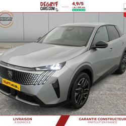 Peugeot 3008 Hybrid 145 e-DCS6 Allure Betton