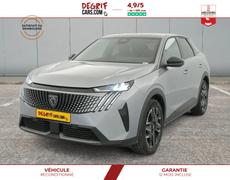 Peugeot 3008 Betton