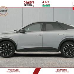 Peugeot 3008 Hybrid 145 e-DCS6 Allure Betton