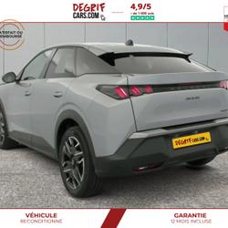 Peugeot 3008 Hybrid 145 e-DCS6 Allure Betton