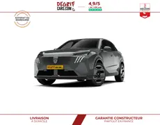 Peugeot 3008 Betton