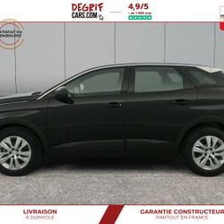 Peugeot 3008 Hybrid 136 e-DCS6 Active Pack Betton