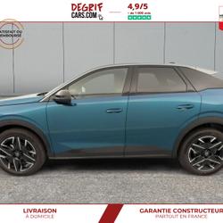 Peugeot 3008 Hybrid 145 e-DCS6 Allure Betton