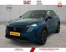 Peugeot 3008 Betton