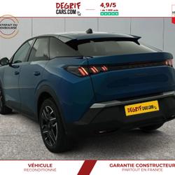 Peugeot 3008 Hybrid 145 e-DCS6 Allure Betton