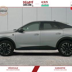 Peugeot 3008 Hybrid 145 e-DCS6 GT Betton