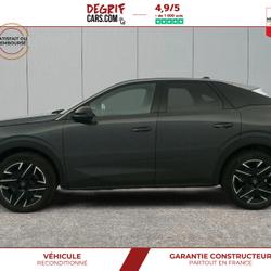 Peugeot 3008 Hybrid 145 e-DCS6 Allure Betton