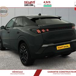 Peugeot 3008 Hybrid 145 e-DCS6 Allure Betton