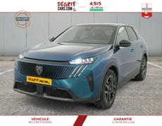 Peugeot 3008 Betton