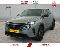 Peugeot 3008 Betton