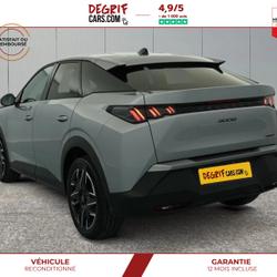 Peugeot 3008 Hybrid 145 e-DCS6 Allure Betton
